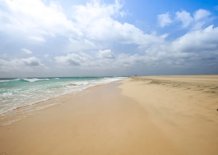 Voi Vila Do Farol Resort