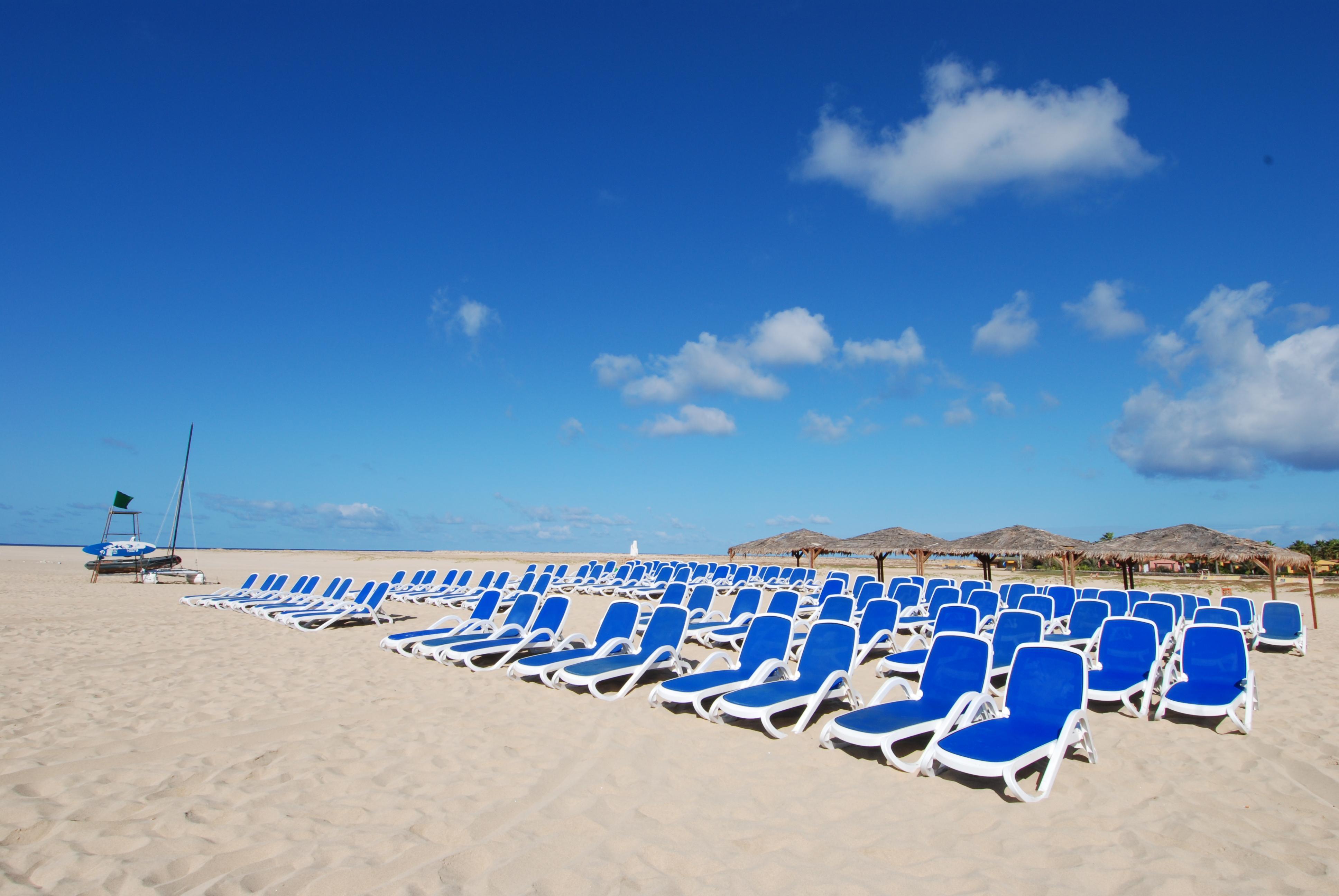 Resort Voi Do Farol Santa Maria