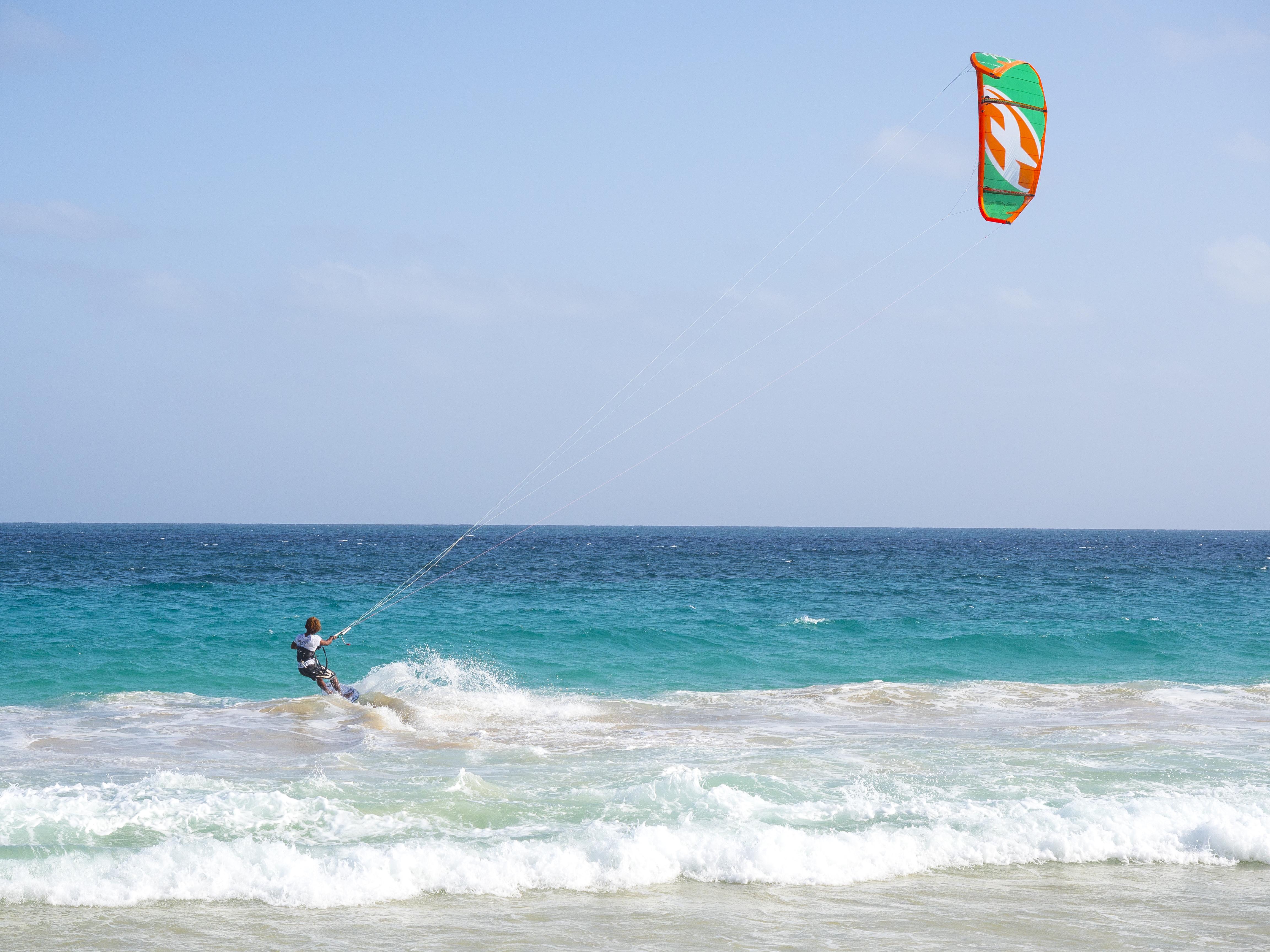 Voi Do Farol Resort
