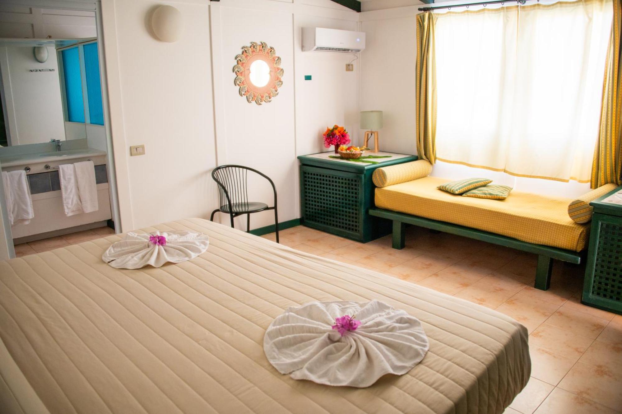 Voi Do Farol Resort 4*