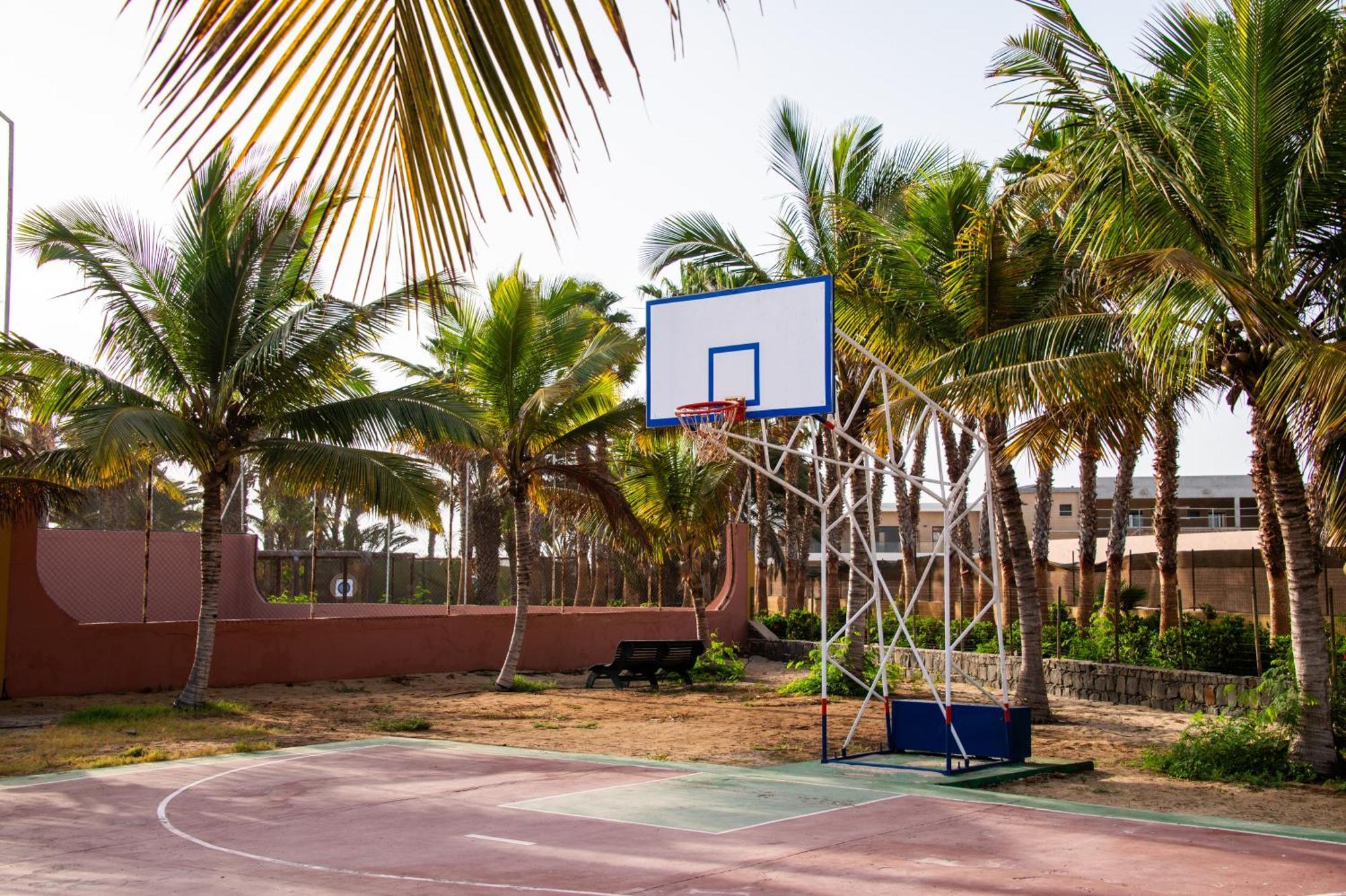 Voi Do Farol Resort Santa Maria