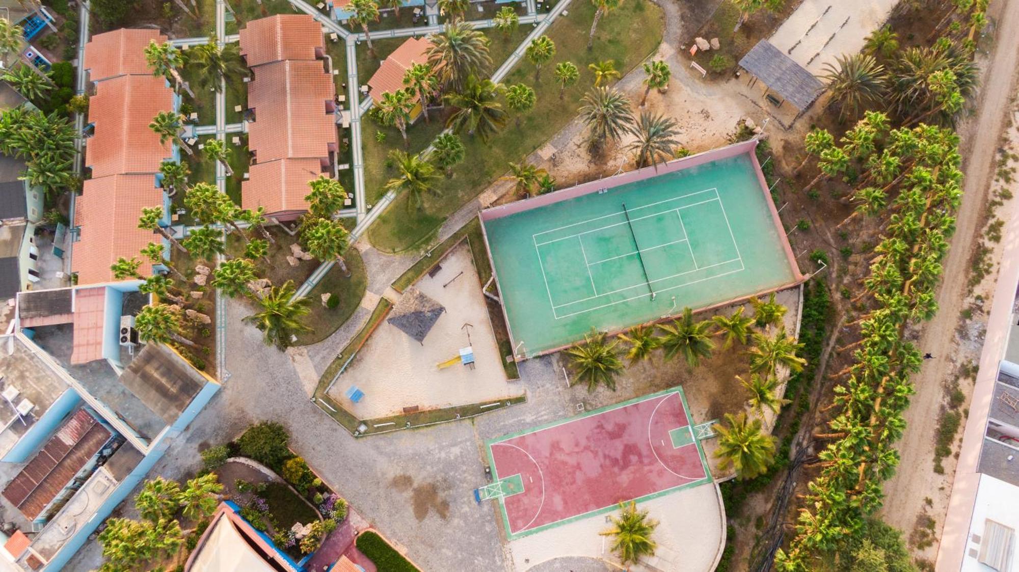 Voi Do Farol Resort