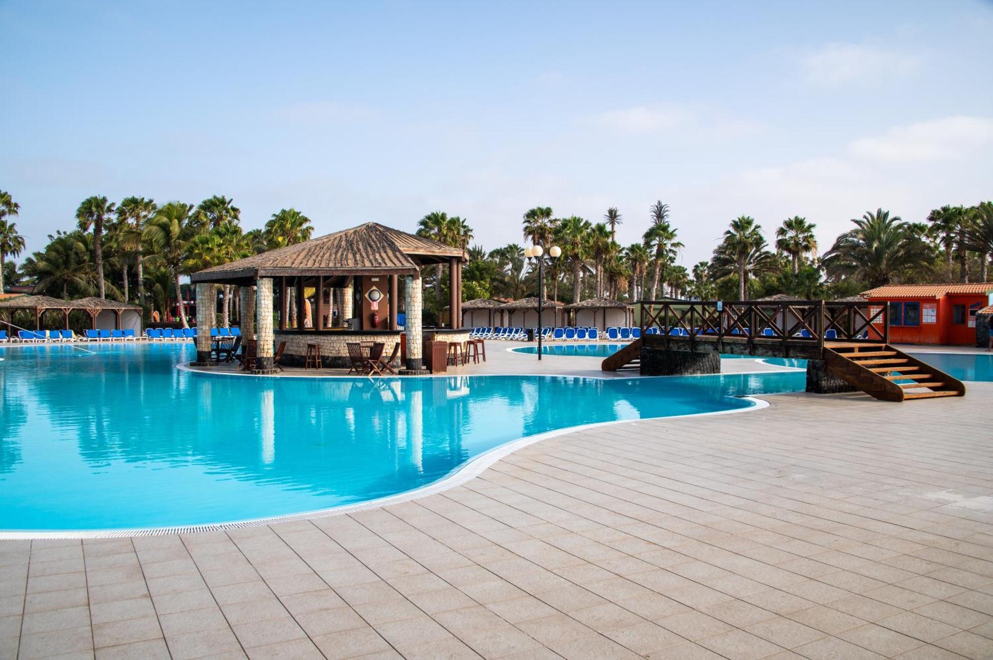 Voi Do Farol Resort 4*