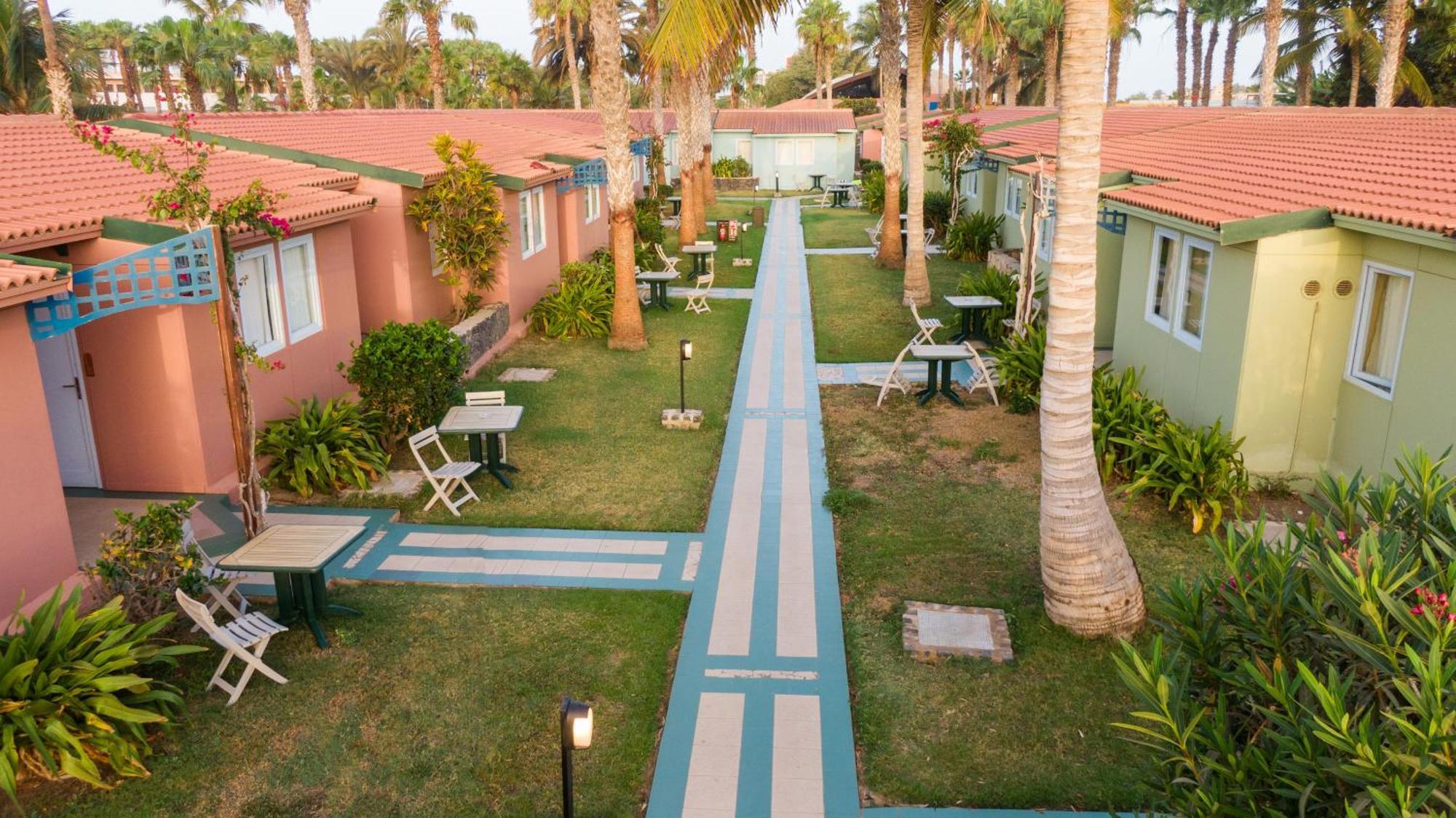 Voi Do Farol Resort Santa Maria