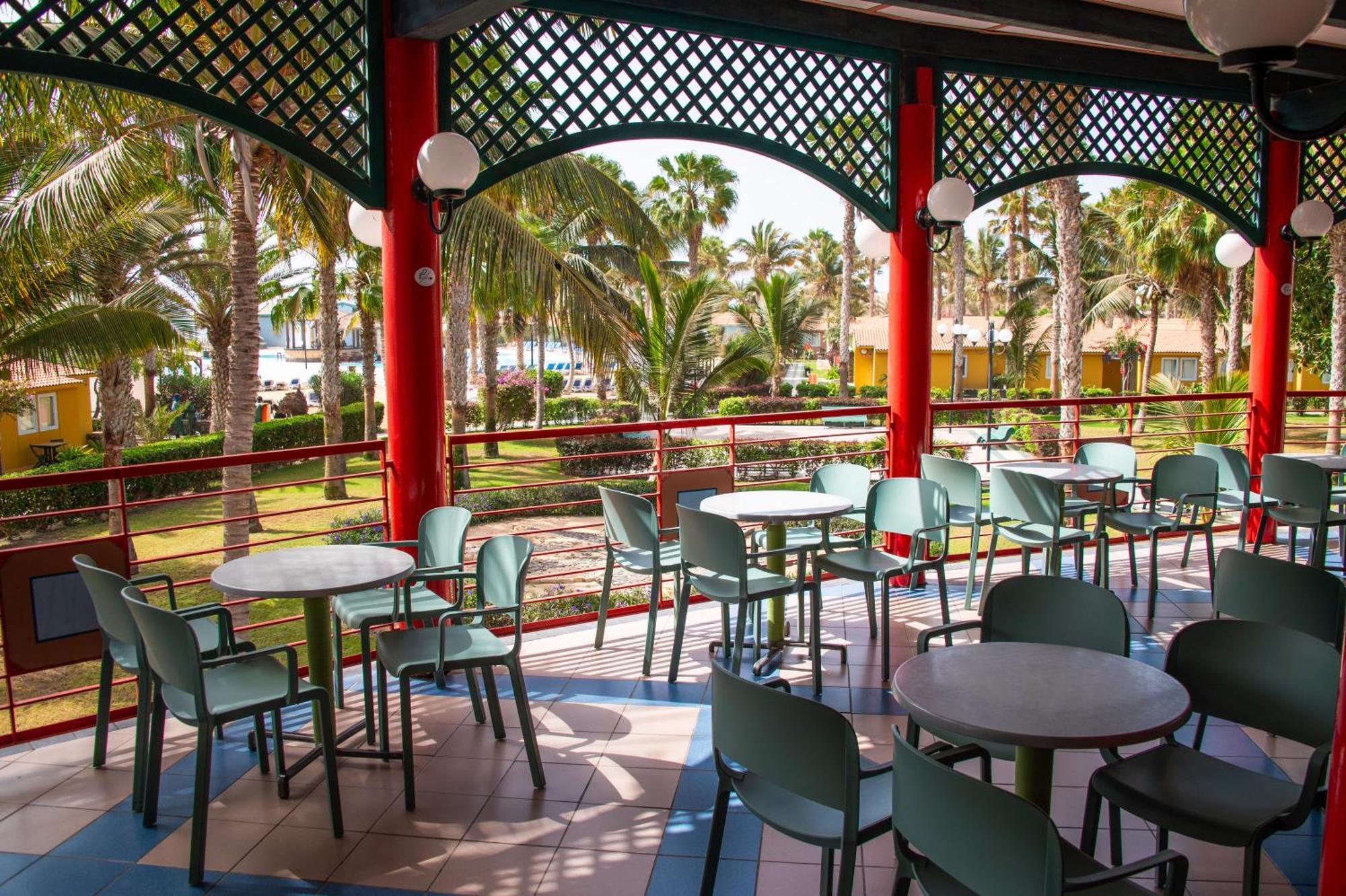 Voi Do Farol Resort 4*
