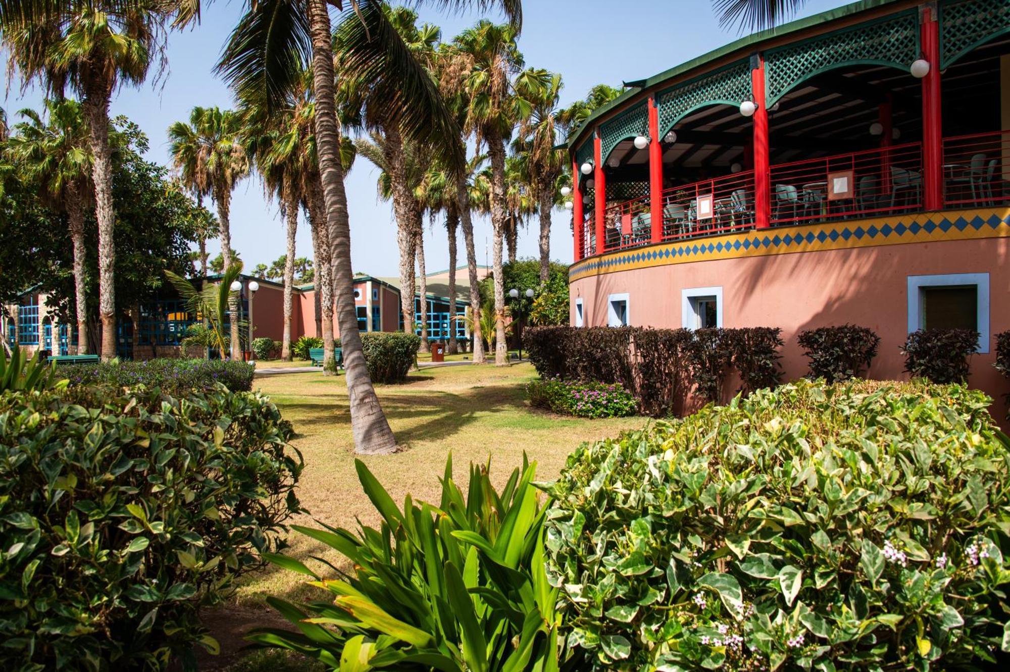 Resort Voi Do Farol 4*