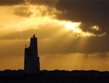 Voi Do Farol Santa Maria