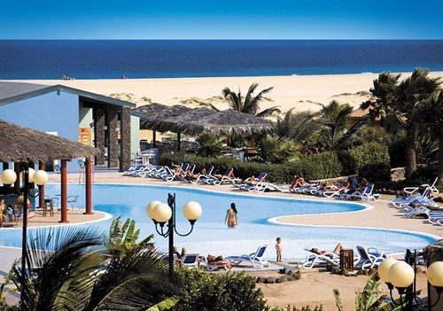 Resort Voi Do Farol 4*
