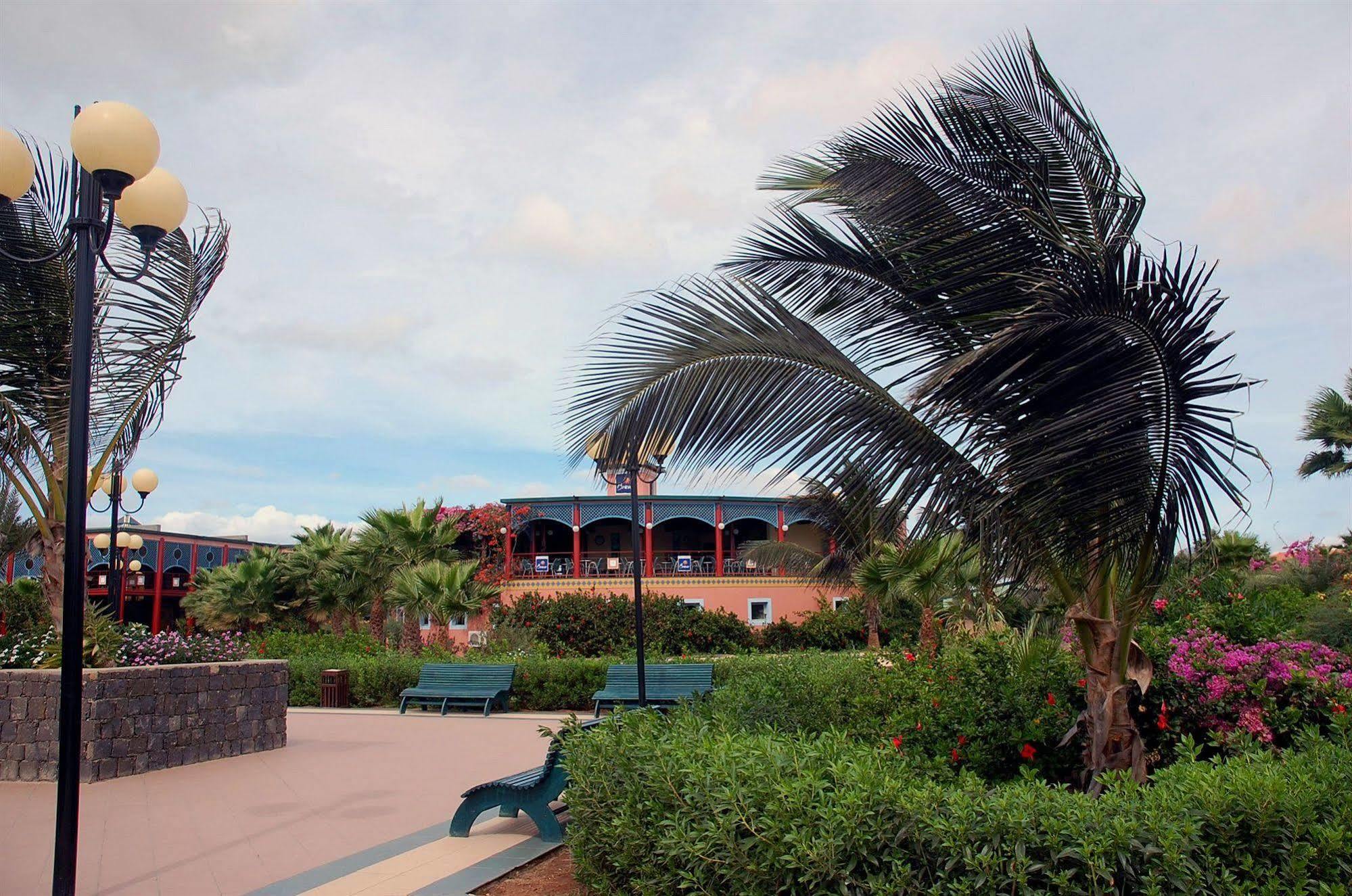 Voi Do Farol Resort 4*