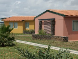 Resort Voi Do Farol Santa Maria